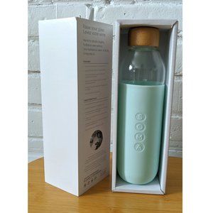NEW Soma 17 oz. BPA-Free Glass Water Bottle